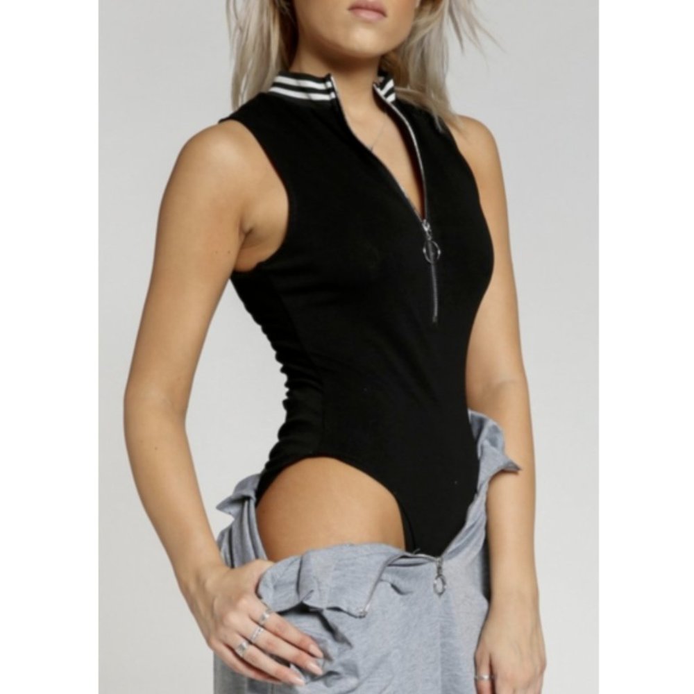 Bodysuit Tank